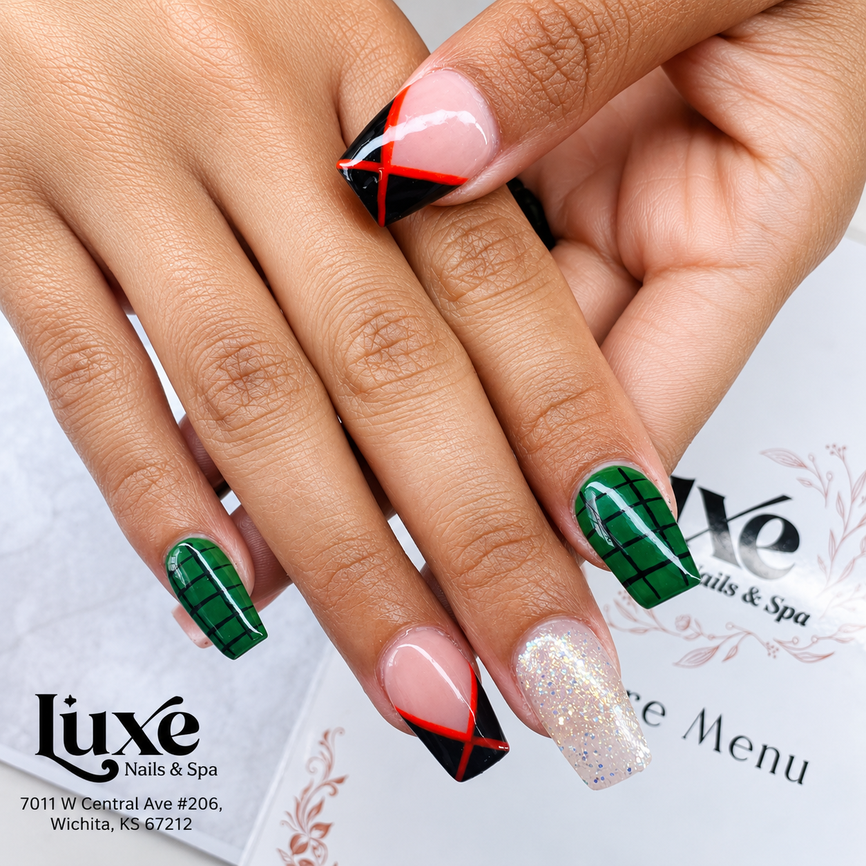 Nail Design